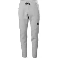 Helly Hansen HP Ocean SWT Pant 2.0 grey melange (949) 2XL