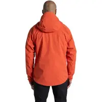 Craghoppers - Ponsa Jacket - Freizeitjacke Gr L rot
