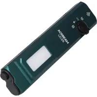 Acebeam UC25 mit 3.100 Lm Kalt.- Warmweissem / UV Licht und grünem Laser / Grün