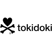 Tokidoki Unicorno x Arcane Window Box Figur Blue Mayhem (Special Edition) 7 cm
