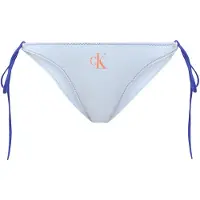 Calvin Klein Lv00q61215 Side Tie Bikini-höschen