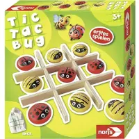 Sonstige Verlage Tic Tac Bug
