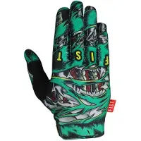 Fist Strapped Daniel Sandoval Sandman Offroad-handschuhe