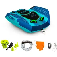 Jobe Airstream Package Schleppbares Wasserspielzeug
