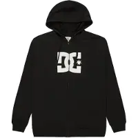 Dc-shoes Star Reißverschlusspullover