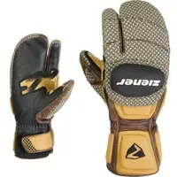 Ziener Gator-z PR Lobster Glove man dark brown (335) 10