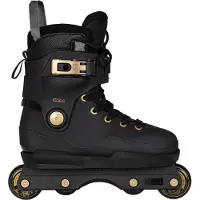 Iqon Act Ag Chad Hornish Inline-skates Schwarz EU 40-41 Schwarz EU 40-41