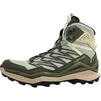 Lowa Damen Multifunktionsstiefel MADDOX PRO GTX MID Ws