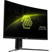 MSI MAG 276CPXF, 68,6 cm (27"), 1920 x 1080 Pixel, Full HD, LCD, 0,5 ms, Schwarz