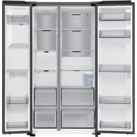 Samsung RS70F67KCFEF
