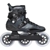 Powerslide Hc Evo Pro 110 Inline-skates Schwarz,Grau EU 41 Schwarz,Grau EU 41