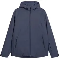 4F Herren Skijacke Technical Jacket M0951 Blau S