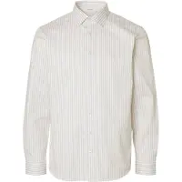 Selected Performance Slim Fit Langarmhemd