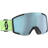 SCOTT Shield Skibrille