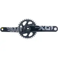 Sram X01 Eagle Dub Boost Direct Mount Kurbelgarnitur
