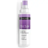 John Frieda Frizz Ease Daily Miracle Leave-In Conditioner Conditioner ohne Ausspülen mit regenerierender Wirkung 200 ml