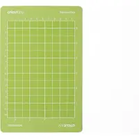 Cricut Joy Standardgrip Schneidematte 12x16 Cm