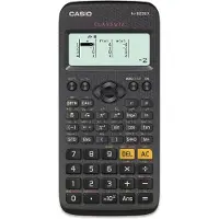 Casio Fx-82de X Taschenrechner
