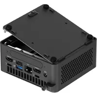 Asus Nuc 15 Pro Rnuc15crhi300002 I3-100u Barebone