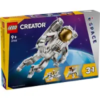 LEGO Creator 31152 Astronaut im Weltraum