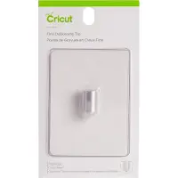 Cricut Debossing Tip, Entprägespitze, Silber, 1 Stück(e)