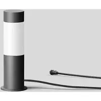 Bega 84920K3 Gartenleuchte ohne Stecker