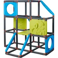 BIG Kletterturm