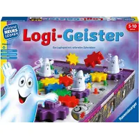 Ravensburger Logi-Geister (Kinderspiel)