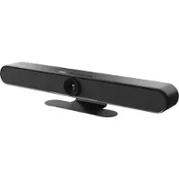 Ipevo KFT VC-B4K Videokonferensystem UHD 4K schwarz