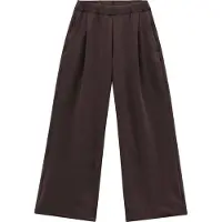 Jeanne Baret Bellflower Wide LEG Pant wood (Q826) 34