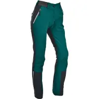 MAUL Sport Via Delle Dee - Lange Hose elas. tanne/schwarz (6101) 44