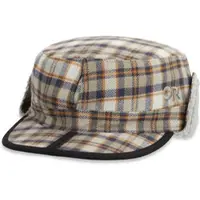 Outdoor Research Yukon Cap flint plaid (2110) XL