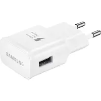 Samsung USB C Ladegerät Netzadapter Schnellladung USB C Adapter 15 W Adapter