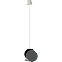 Sompex TROLL 2.0 ST LED DIM H120 ANTH AKKU 2,2W CCT 2700-3000K 188lm