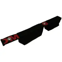 OMS V Gewichtsfach Schwarz Schwarz One Size