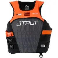 Jetpilot Rx Vault Protech S/e L50 Schutzweste