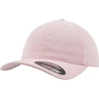 Flexfit Garment Washed Cotton Dad Hat