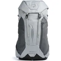 Osprey - Hikelite LT 30 - Wanderrucksack grau
