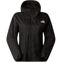 The North Face - Women's Ridgelite Futurefleece Wind Jacket - Fleecejacke Gr XXL schwarz