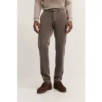 Bugatti Cordhose "Modern Fit" mit Soft Touch & Stretch-Komfort