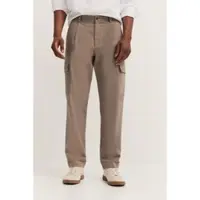 Bugatti "Cozy Times" Tapered Fit mit Soft Touch