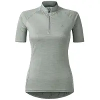 Dare 2b - "Pedal II" Trikot für Damen RG11686 (40 DE) (Gletschergrün)