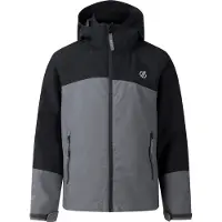 Dare 2b - "Explore III" Jacke, wasserfest für Kinder RG12613 (140) (Magnet (Farbe))