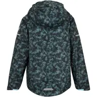 Regatta - "Lever II" Jacke, wasserfest für Kinder RG12634 (146-152) (Blassblau)
