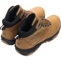 Regatta - "Amble" Wanderstiefel für Herren, Wasserfest RG12677 (43 EU) (Hellbraun)