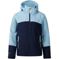 Dare 2b - "Explore III" Jacke, wasserfest für Kinder RG12613 (140) (Marineblau)