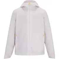 Regatta - "Lever" Shelljacke für Kinder, Wasserfest RG12719 (116) (Rosa Nebel)