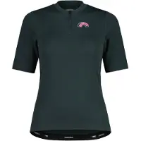 Maloja - Women's ArlersteinM. - Radtrikot Gr XL blau