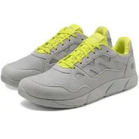 Joe Nimble - Women's Sneaker Addict - Sneaker Gr 38 grau