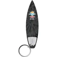 Rip Curl RipCurl Surfboard Keyring black/grey (0097) TU